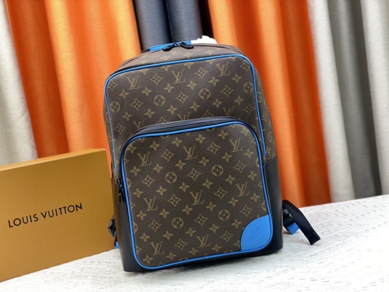 LV Backpacks